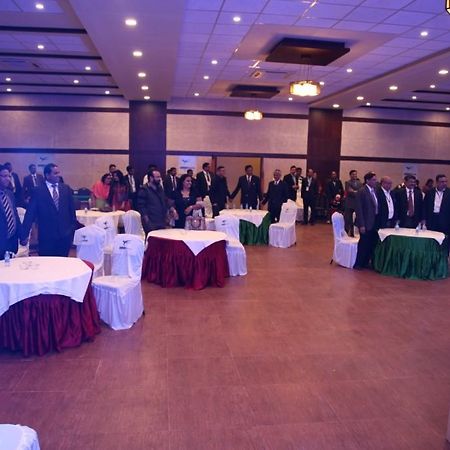 Hotel Corbett Suman Grand Corbett National Park Zewnętrze zdjęcie