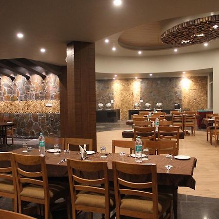 Hotel Corbett Suman Grand Corbett National Park Zewnętrze zdjęcie