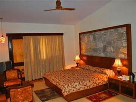 Hotel Corbett Suman Grand Corbett National Park Zewnętrze zdjęcie