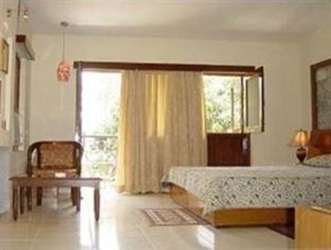 Hotel Corbett Suman Grand Corbett National Park Zewnętrze zdjęcie