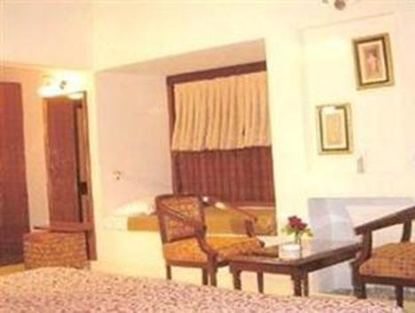 Hotel Corbett Suman Grand Corbett National Park Zewnętrze zdjęcie