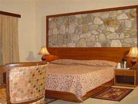 Hotel Corbett Suman Grand Corbett National Park Zewnętrze zdjęcie