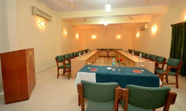 Hotel Corbett Suman Grand Corbett National Park Zewnętrze zdjęcie