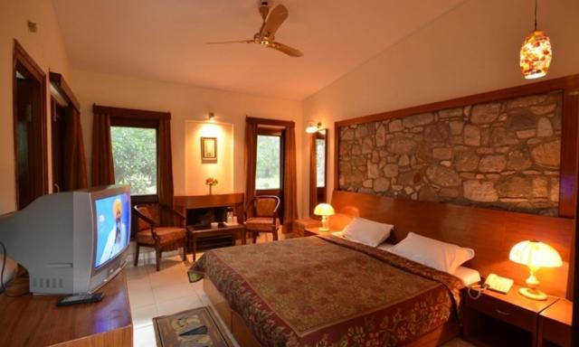 Hotel Corbett Suman Grand Corbett National Park Pokój zdjęcie
