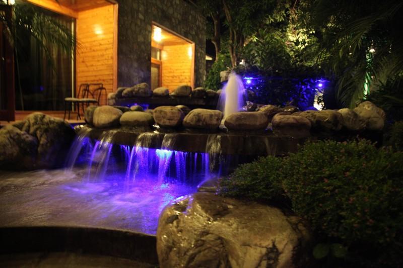 Hotel Corbett Suman Grand Corbett National Park Zewnętrze zdjęcie