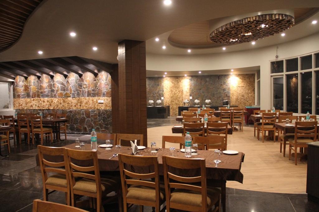 Hotel Corbett Suman Grand Corbett National Park Zewnętrze zdjęcie
