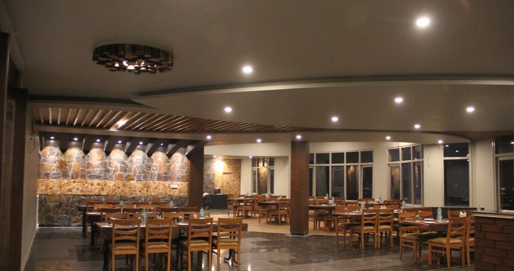 Hotel Corbett Suman Grand Corbett National Park Zewnętrze zdjęcie